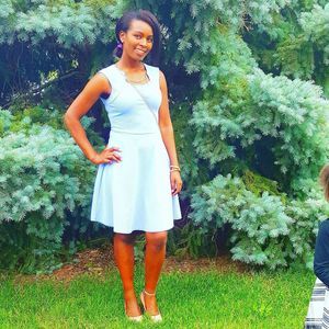 Meet your Posher, Vanessa